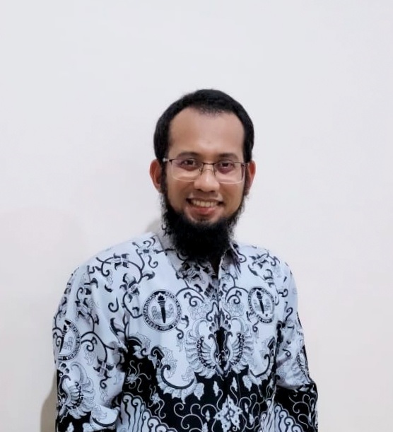Dr. Wahyudi, M.Pd, M.Si