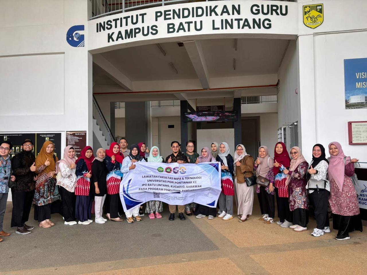 Kegiatan Prodi Fisika