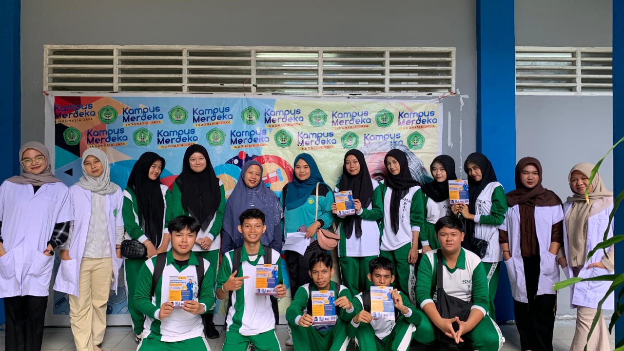 Kegiatan Prodi Fisika