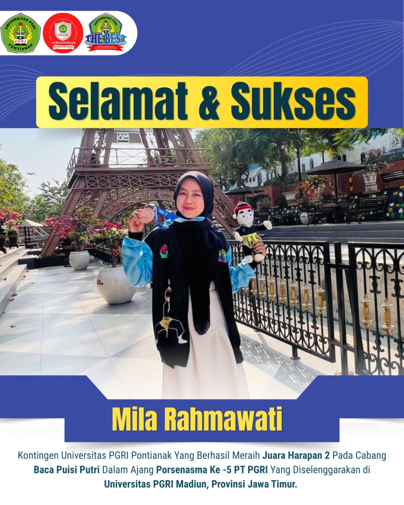 Kegiatan Prodi Fisika