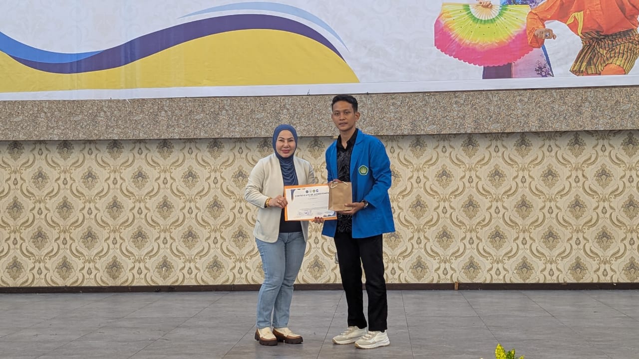 Kegiatan Prodi Fisika