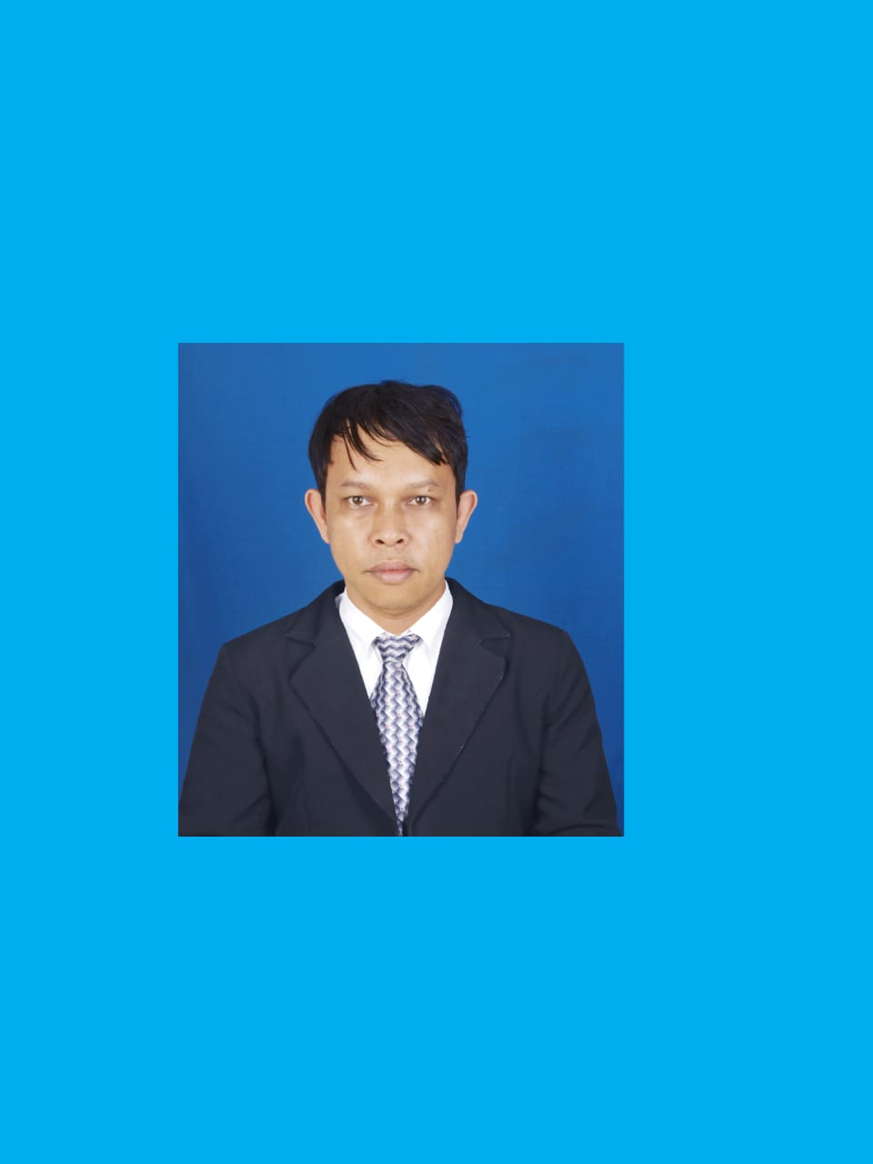 Boisandi, S.Pd, M.Si