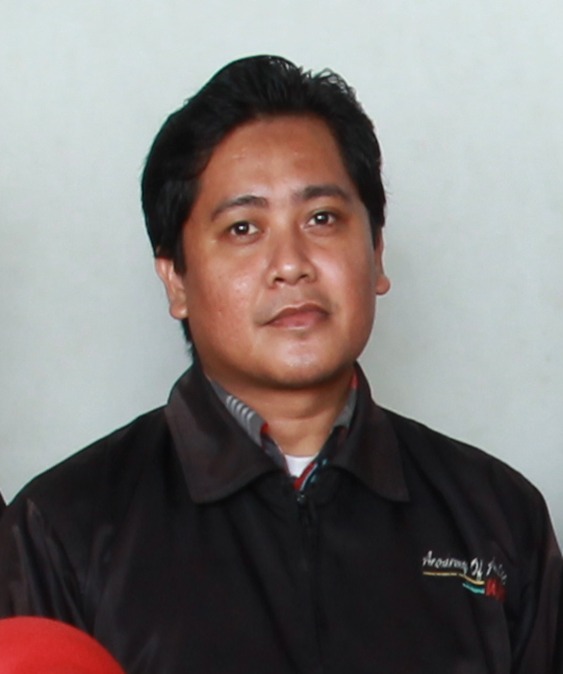 Abdillah, M.Pd.I