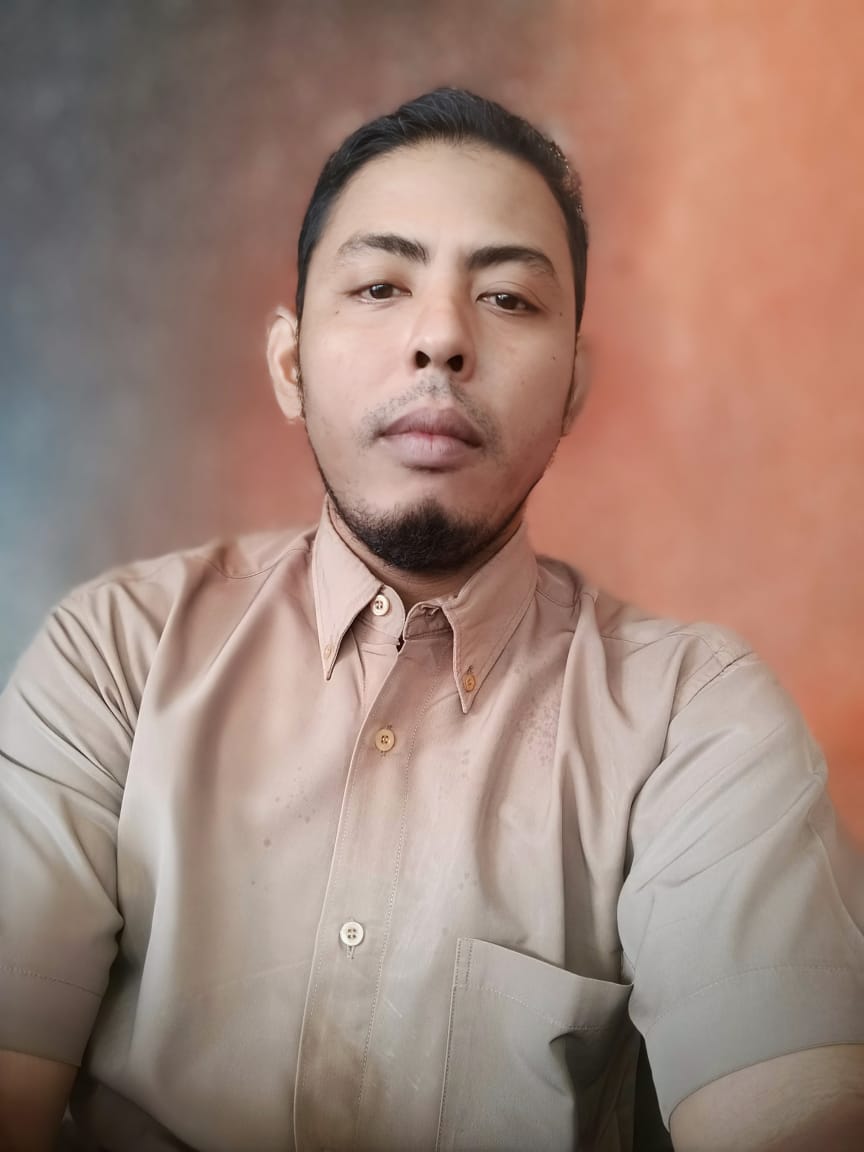 Danar Santoso, S.Kom., M.Pd.