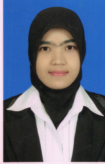 Dewi Sulistiyarini, S.Kom, M.Pd