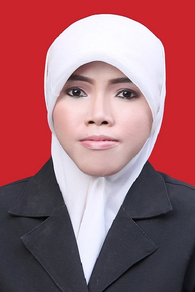 Dwi Oktaviana, M.Pd.