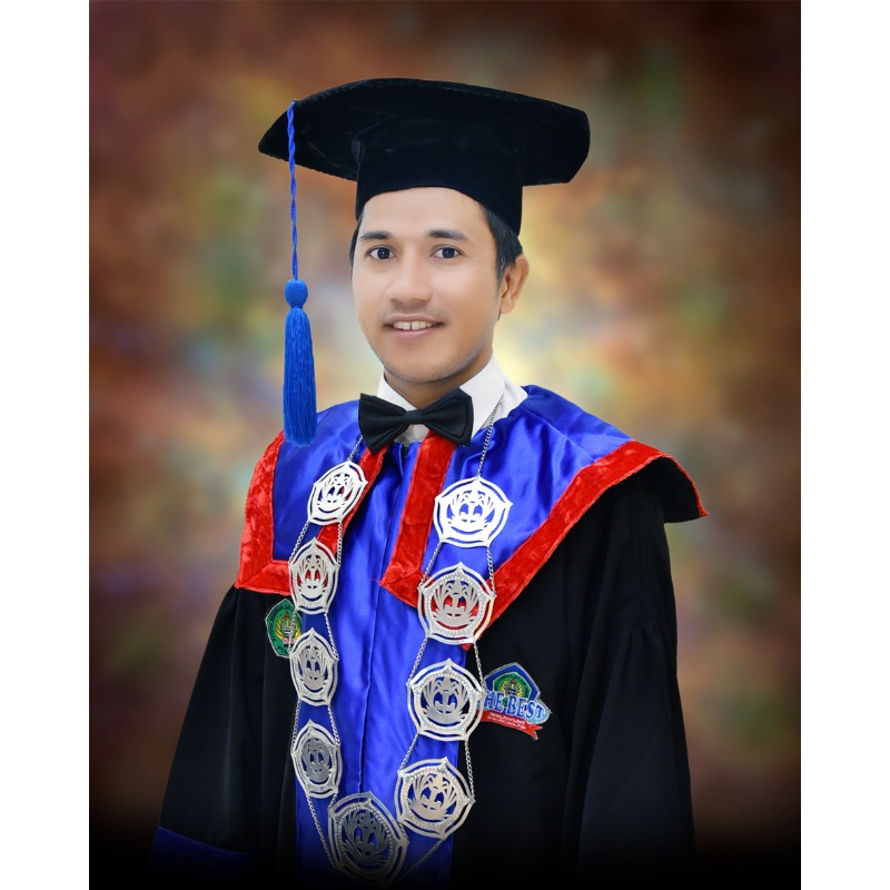 Hartono, M.Pd