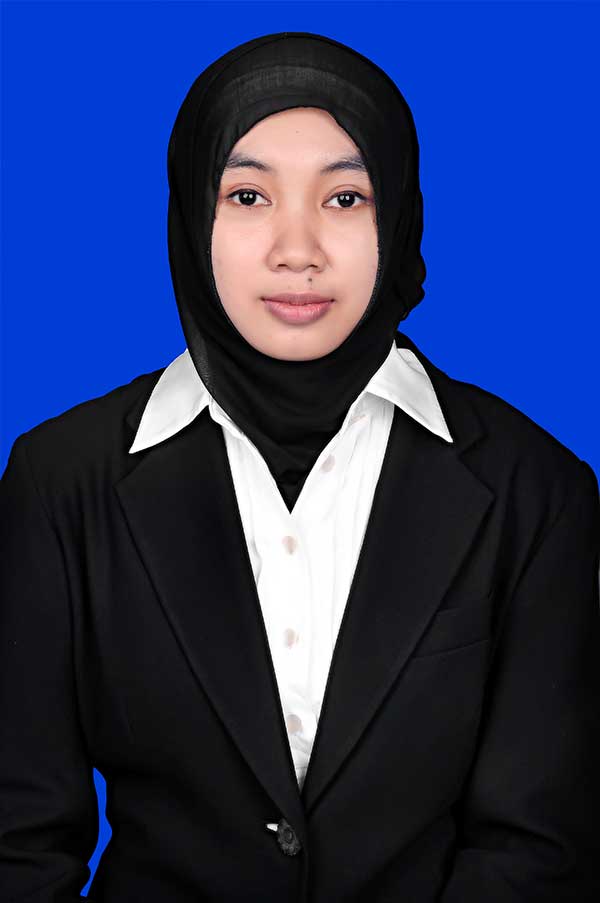Isnania Lestari, ST., M.Pd