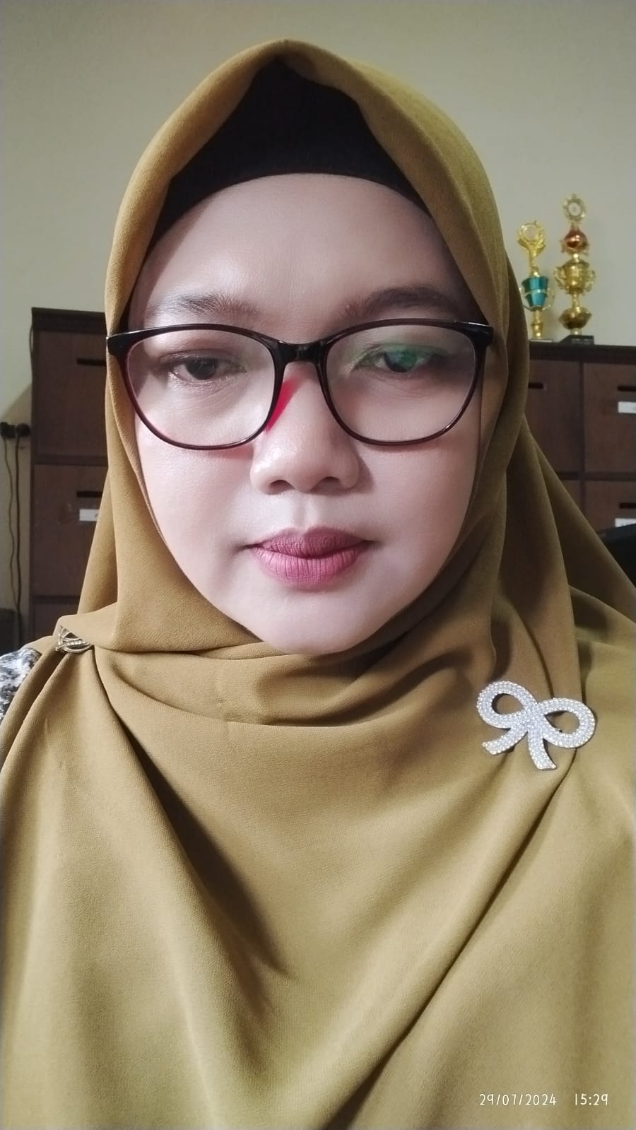Iwit Prihatin, M.Pd.