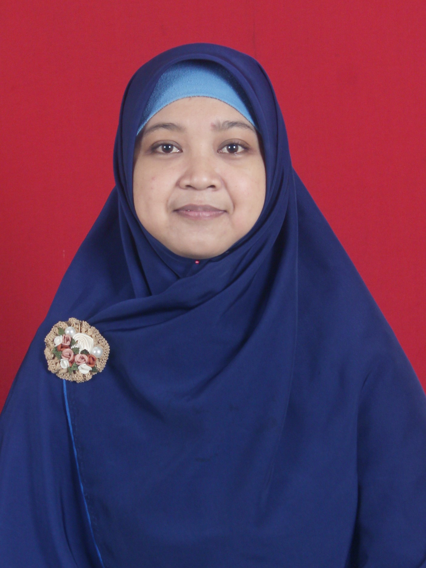 NURMANINGSIH, S.Pd, M.Pd.