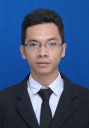 Ryan Permana, ST, M.Pd