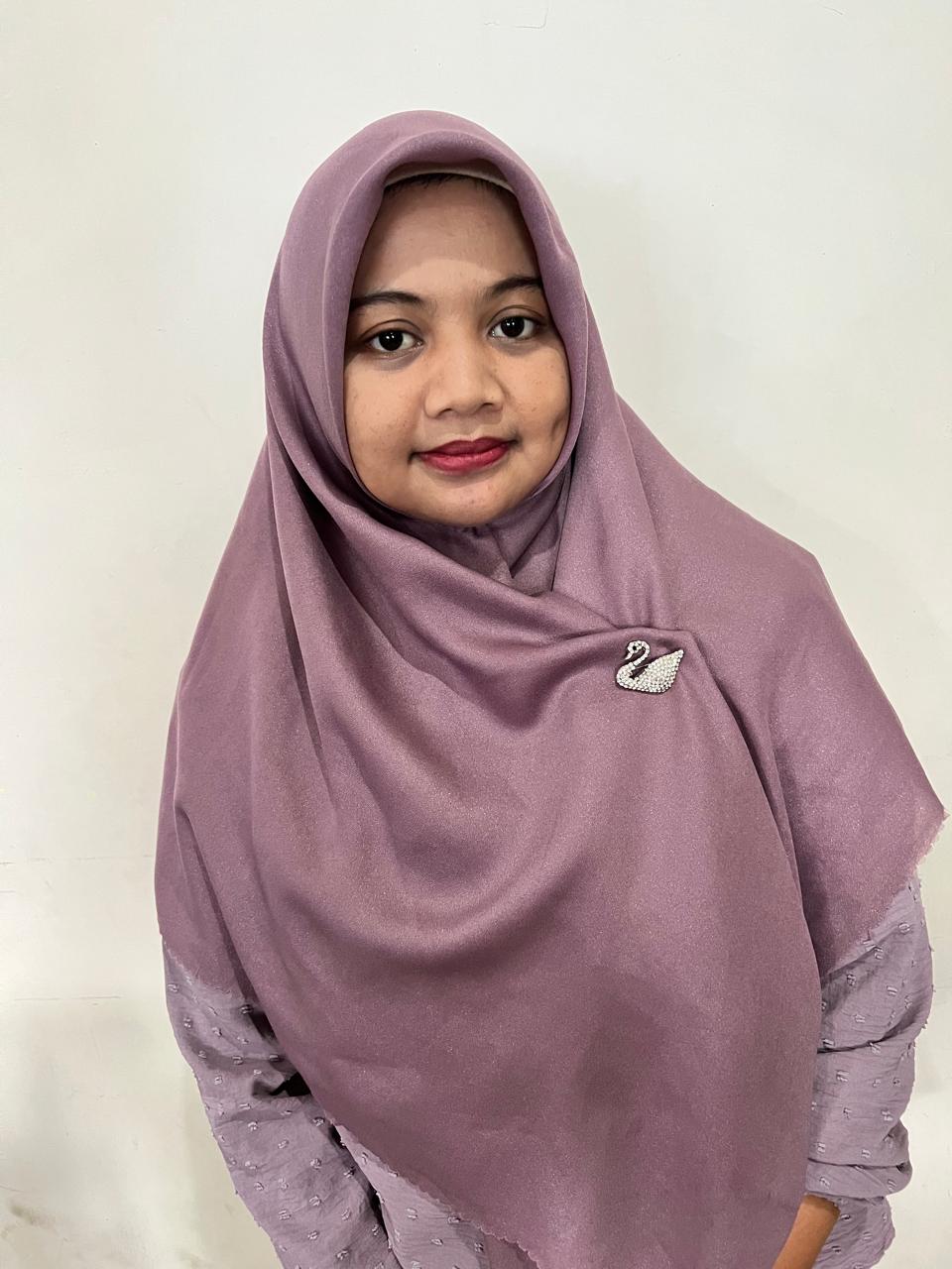 Umi Liwayanti, M.Pd.I