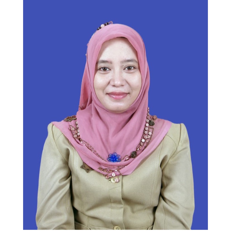 Utin Desy Susiaty, M.Pd